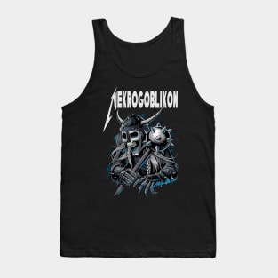 NEKROGOBLIKON VTG Tank Top